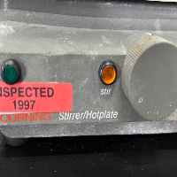 Corning Hotplate Stirrers - Quantity 2 image 3